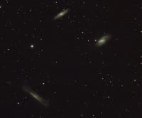 m66,M65,NGC3628