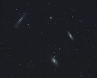 m66,M65,NGC3628